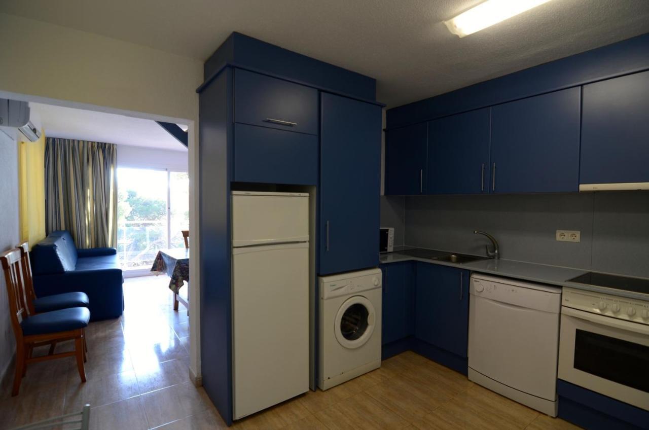 Bonsol 14 - Apartamento Duplex L'Estartit Dış mekan fotoğraf