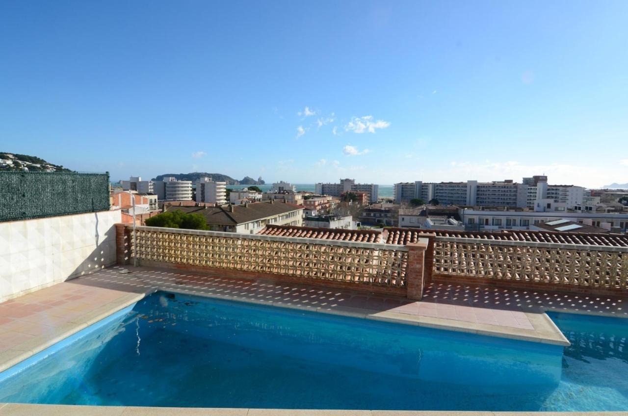 Bonsol 14 - Apartamento Duplex L'Estartit Dış mekan fotoğraf